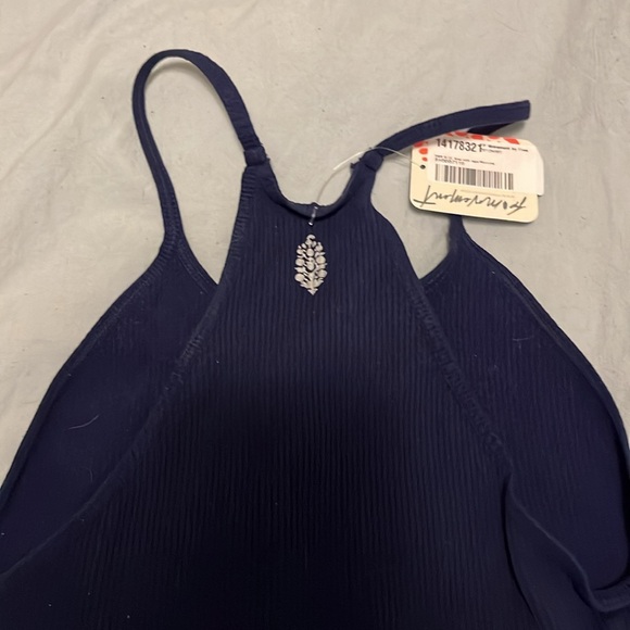 Two Free people tops - Picture 3 of 7